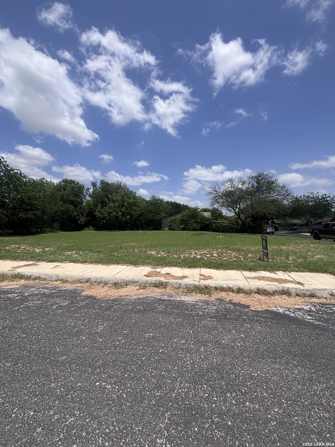0.19 acres in Bexar County featured view