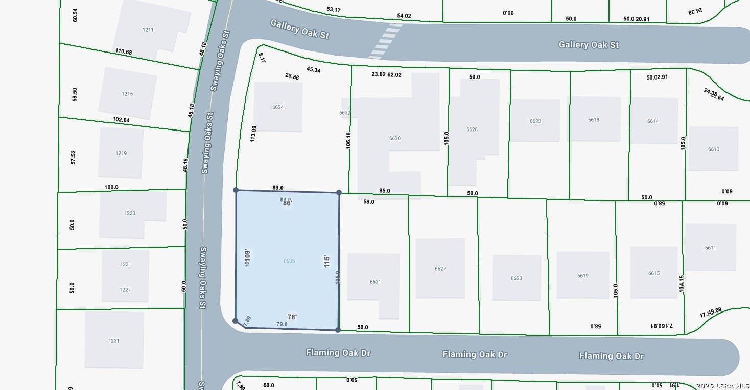 0.19 acres in Bexar County - photo 8