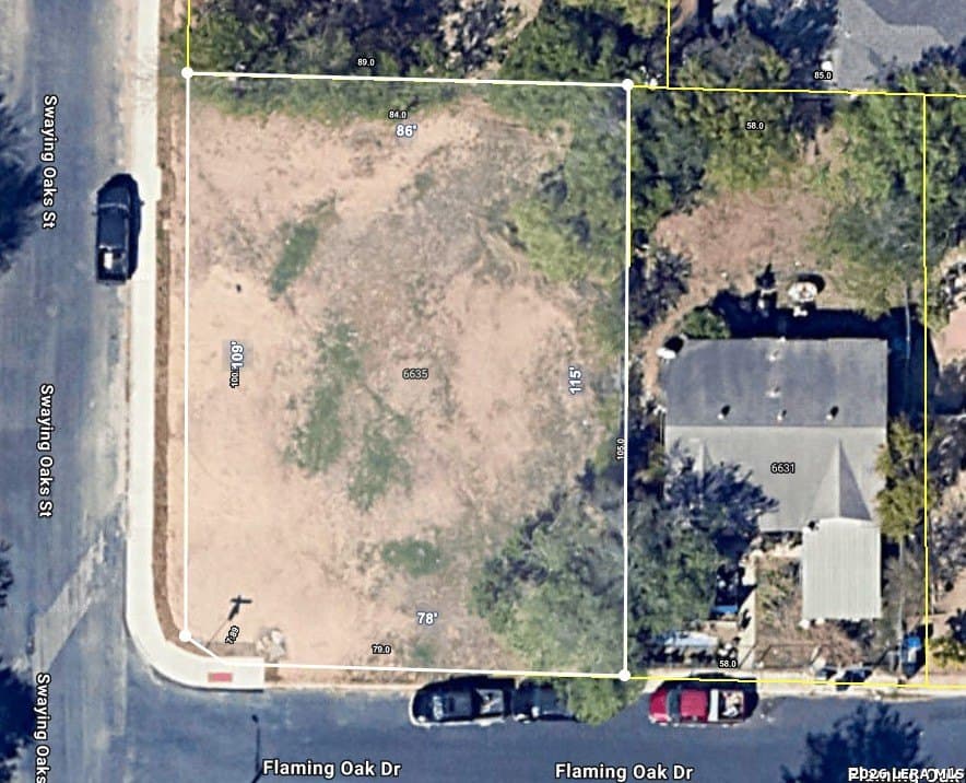 0.19 acres in Bexar County - photo 6