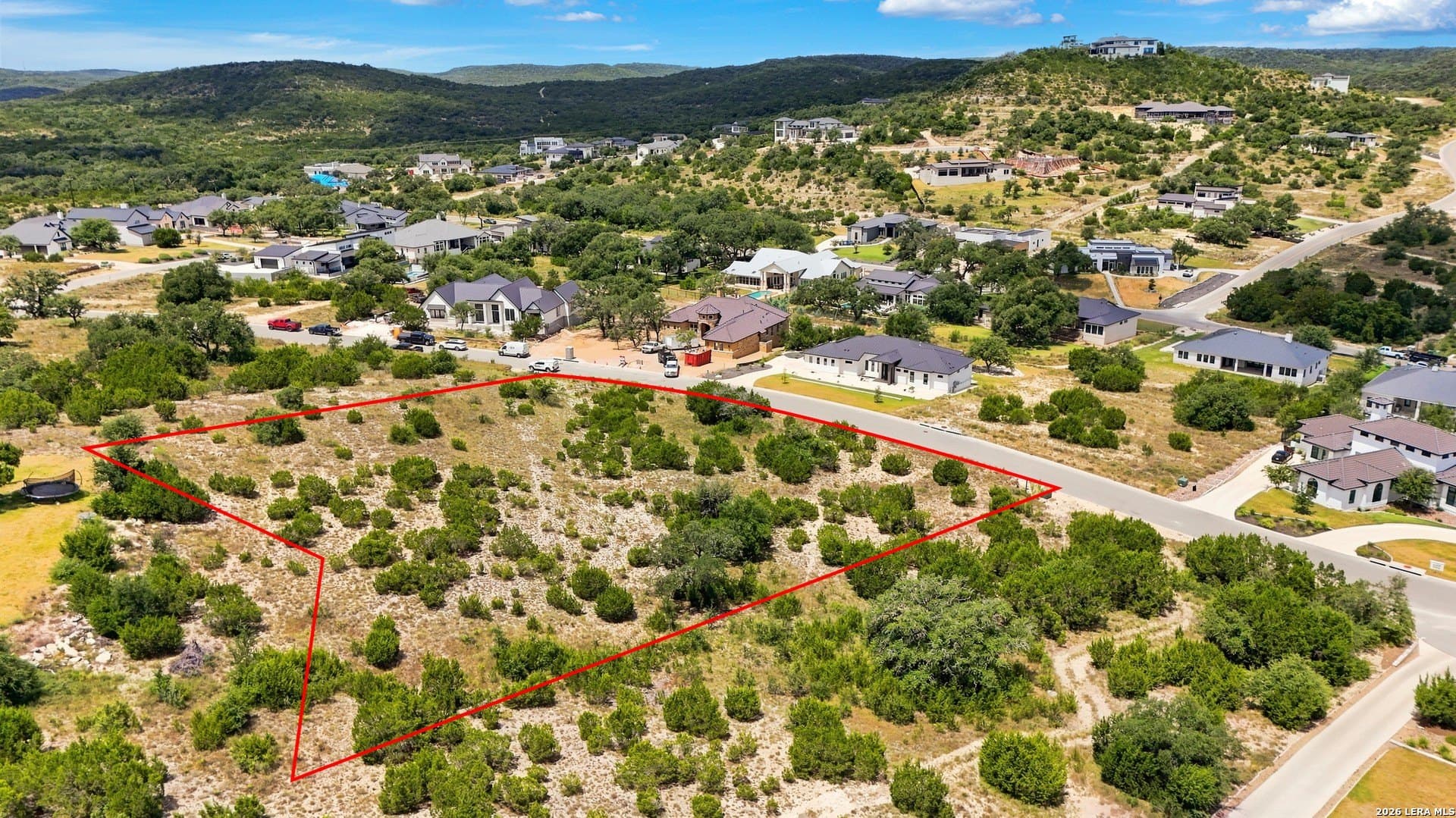 1.15 acres in Bexar County - photo 7