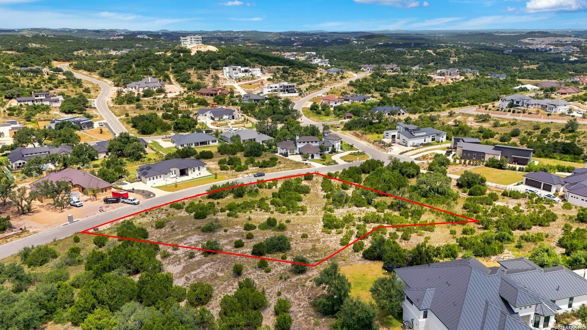 1.15 acres in Bexar County - photo 9