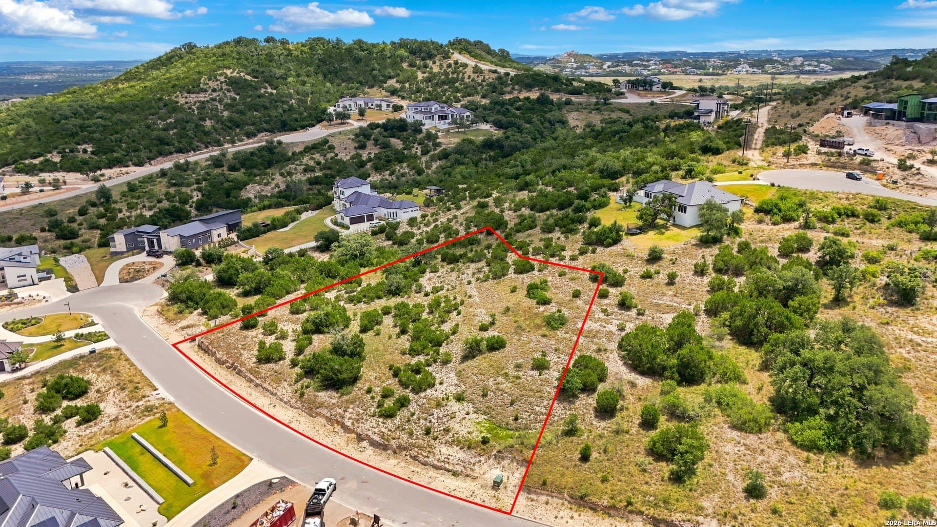 1.15 acres in Bexar County - photo 12