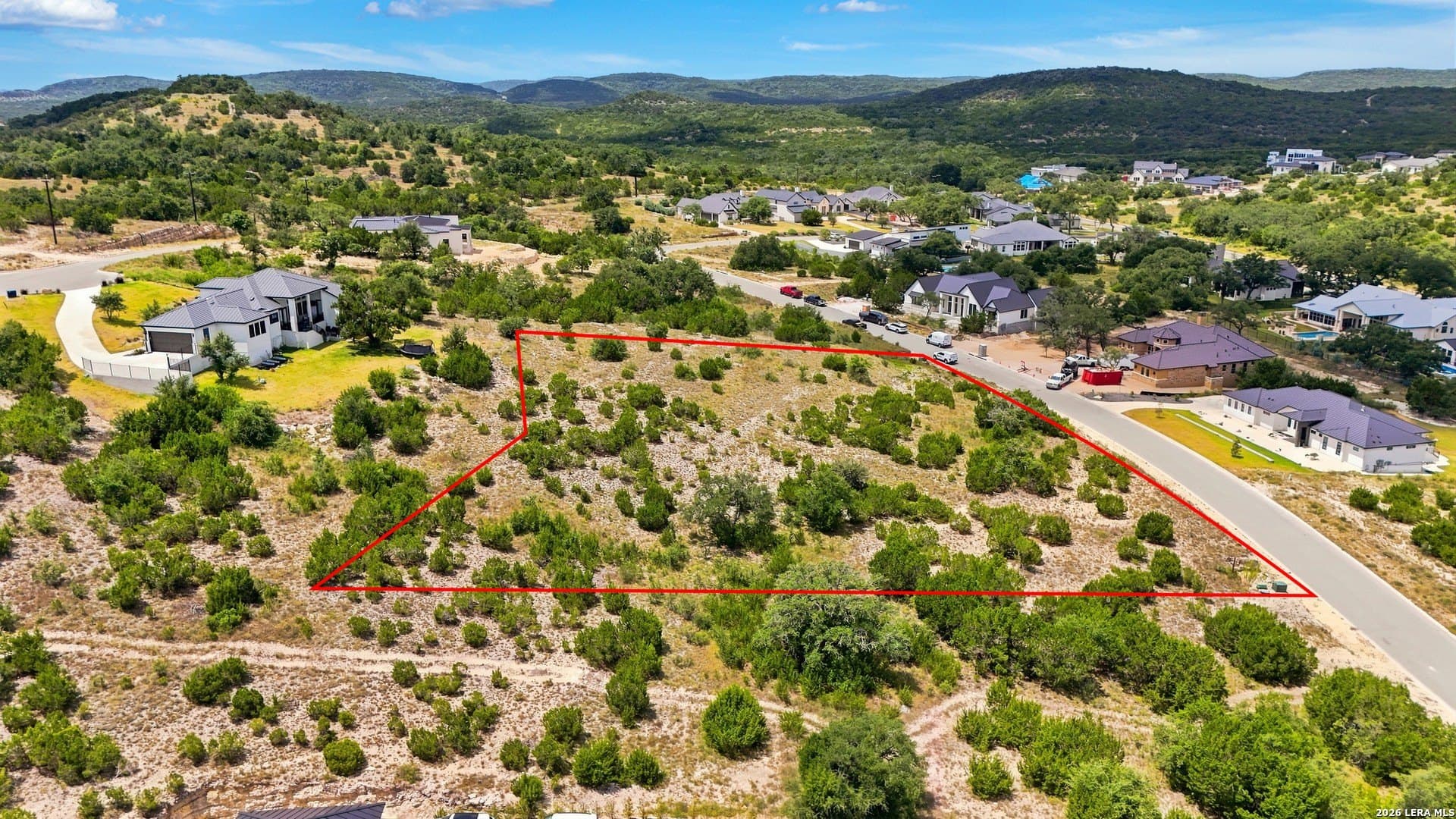 1.15 acres in Bexar County - photo 6