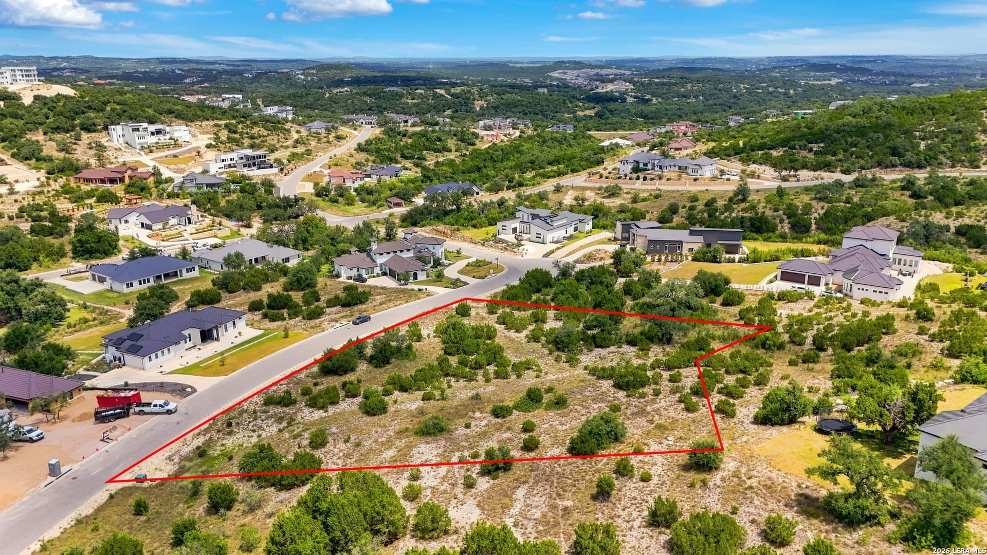 1.15 acres in Bexar County - photo 10