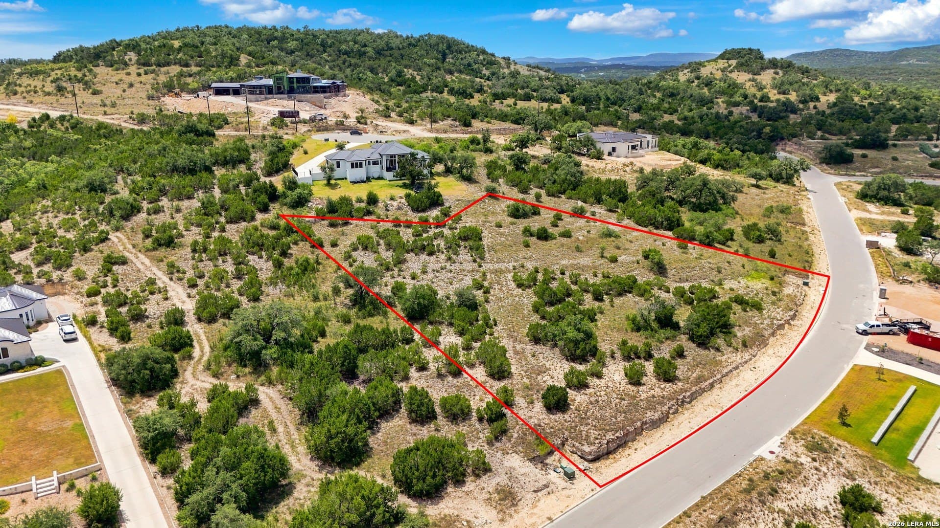 1.15 acres in Bexar County - photo 5