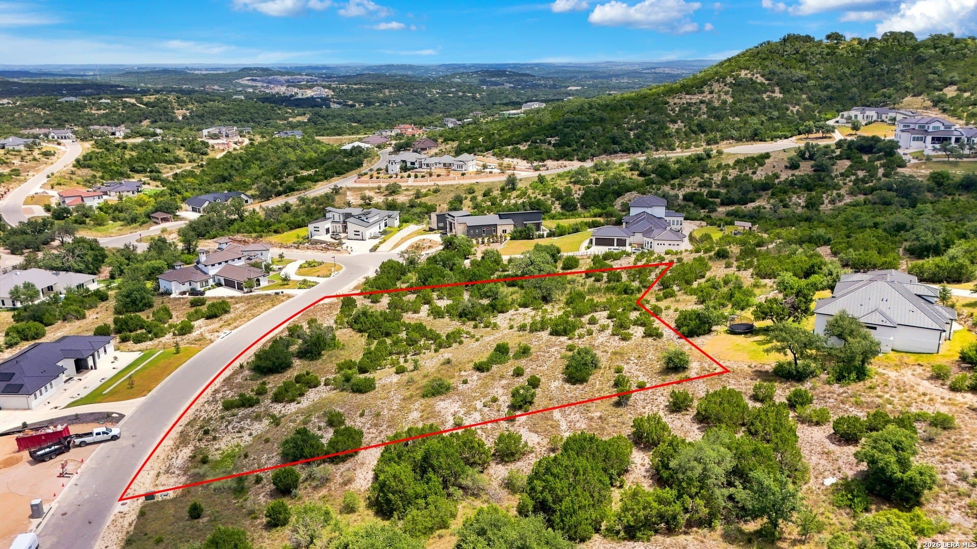 1.15 acres in Bexar County - photo 11