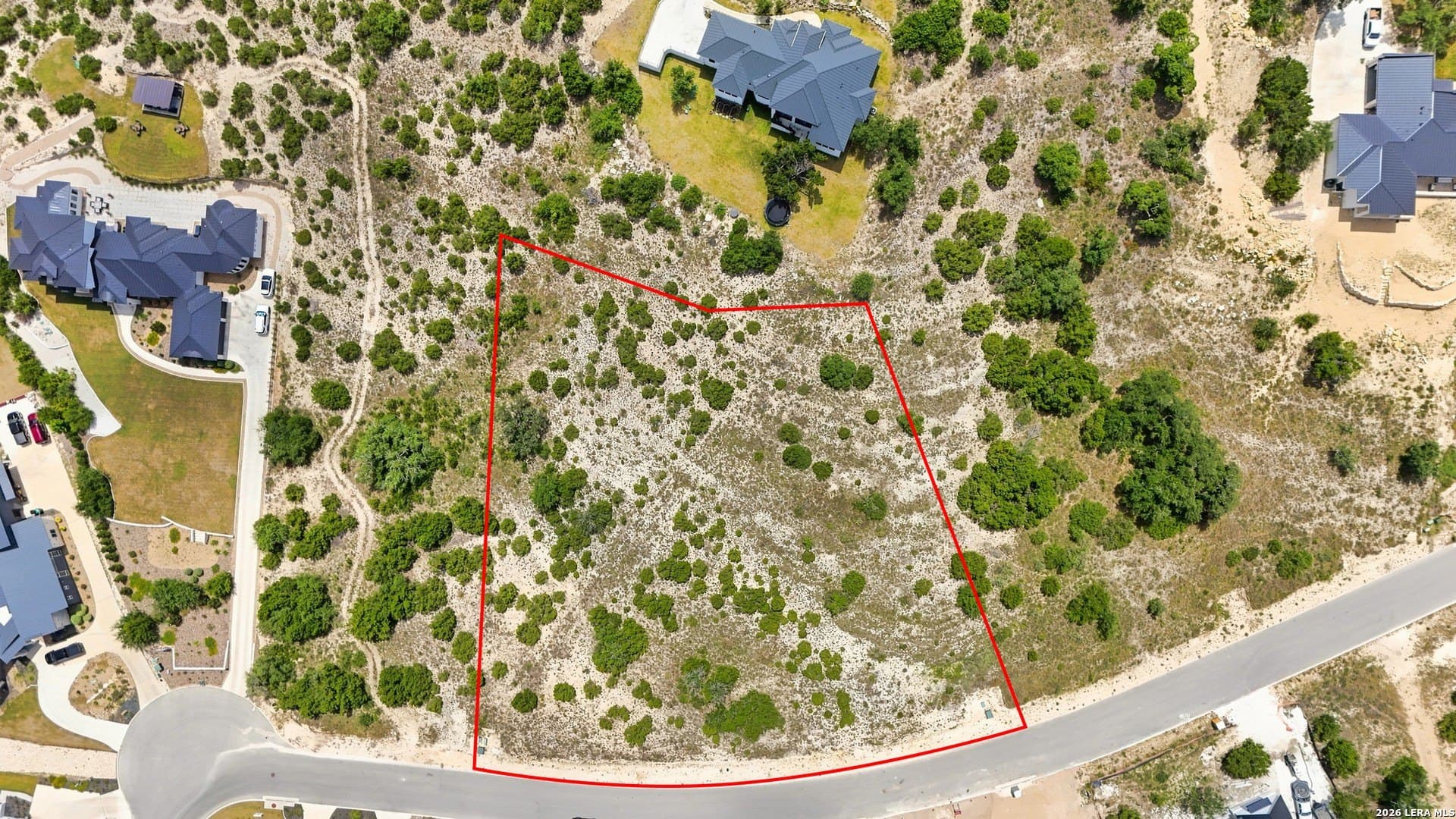 1.15 acres in Bexar County - photo 13