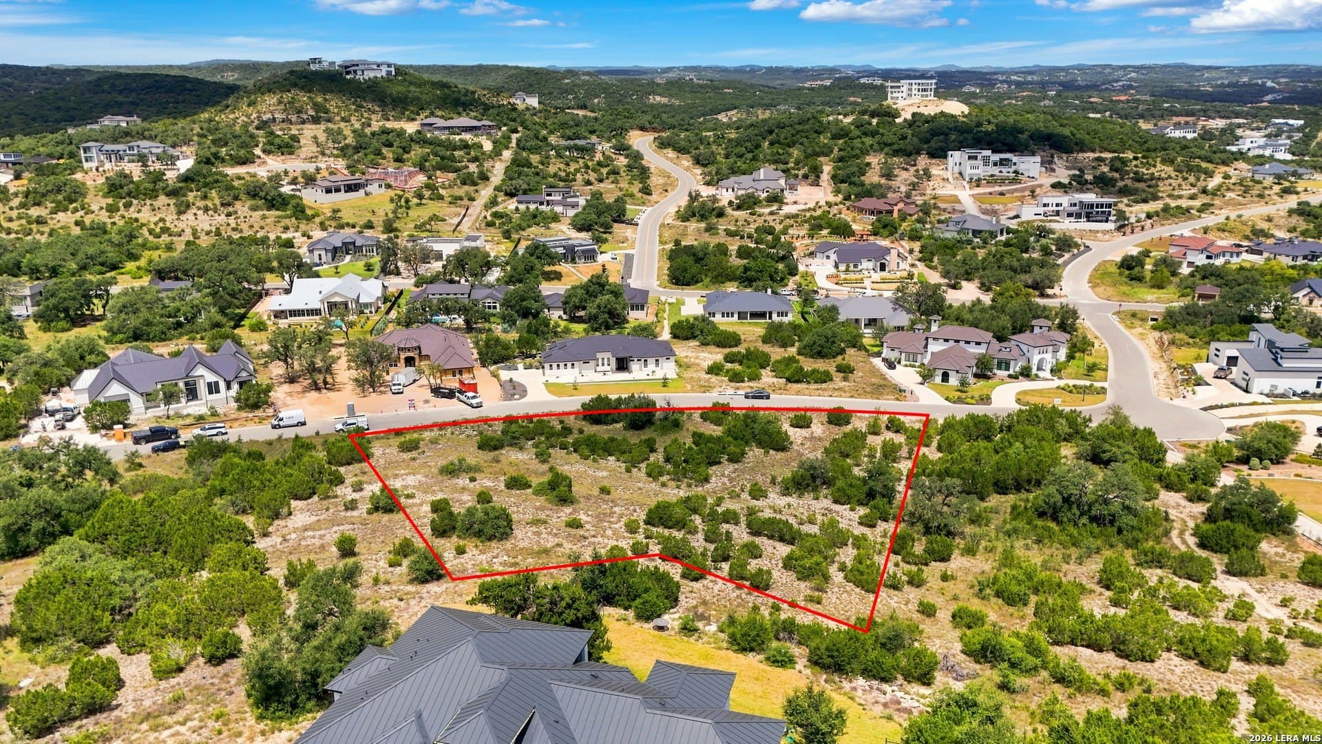 1.15 acres in Bexar County - photo 8