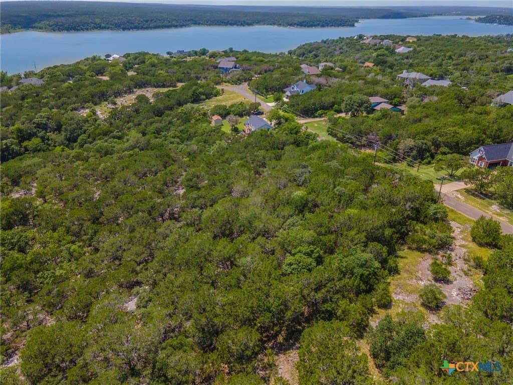 0.36 acres in Bell County featured view
