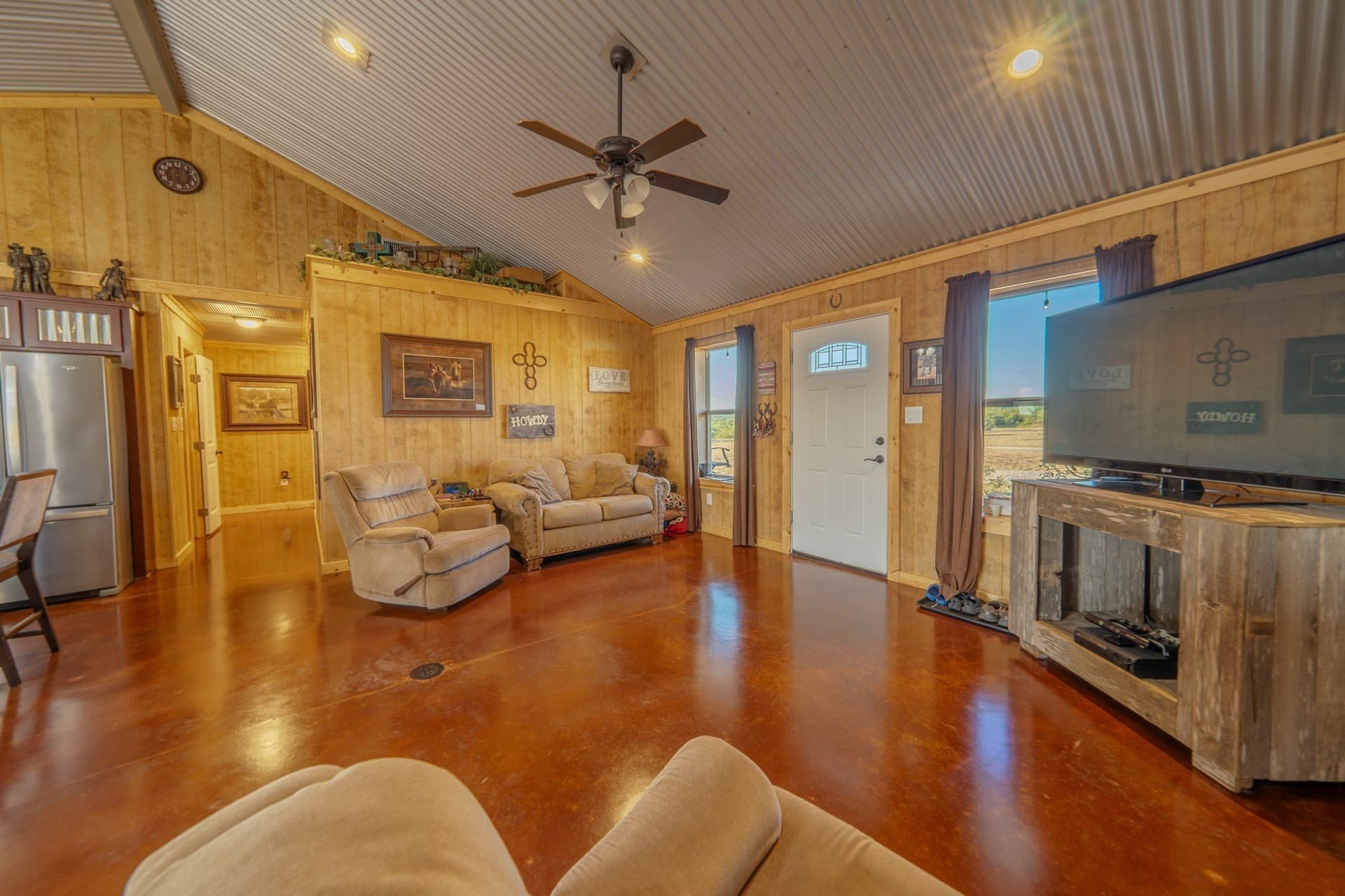 20 acres in Taylor County - photo 5