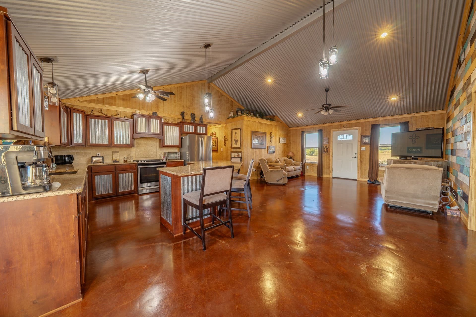 20 acres in Taylor County - photo 11