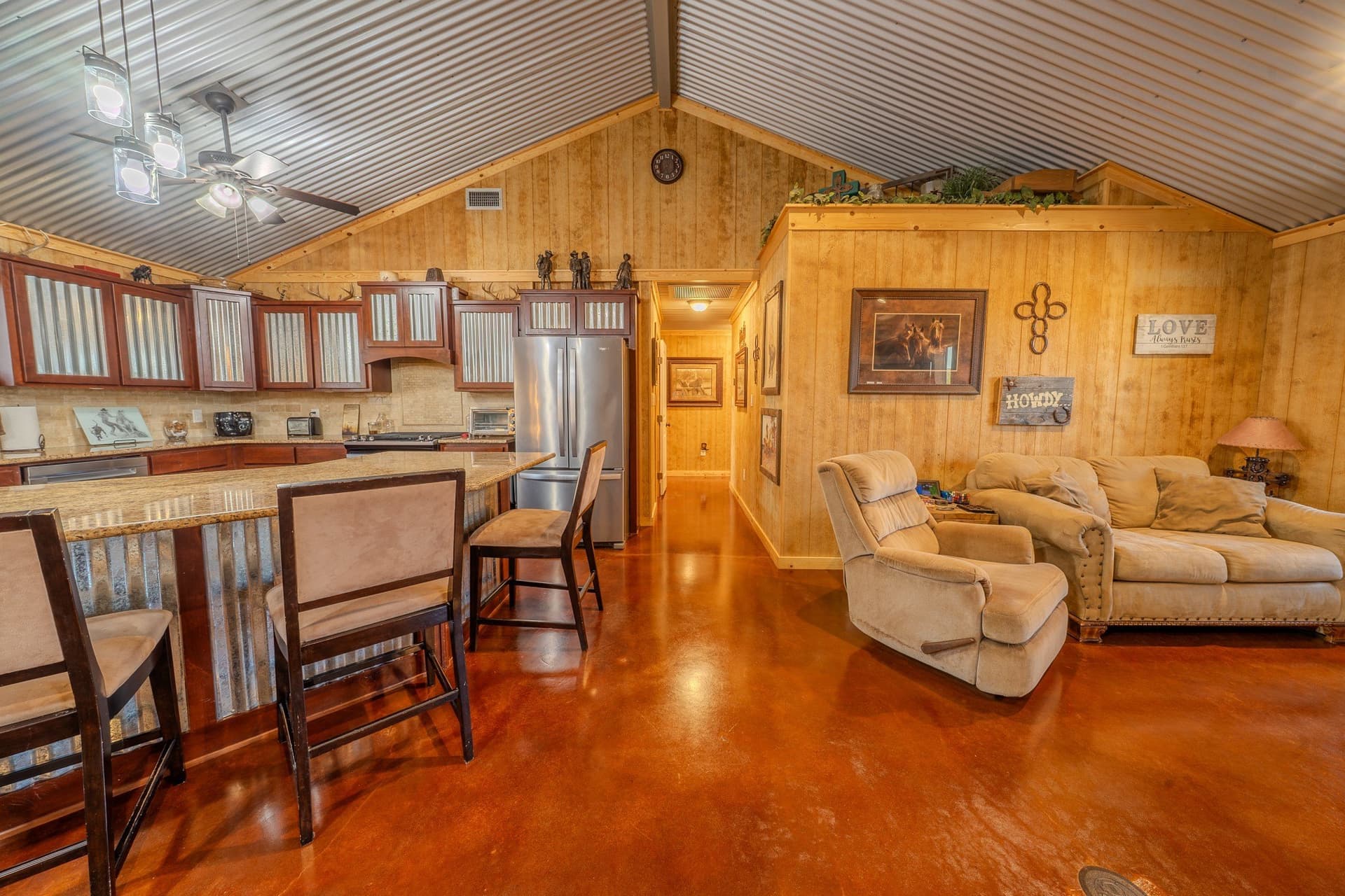 20 acres in Taylor County - photo 18