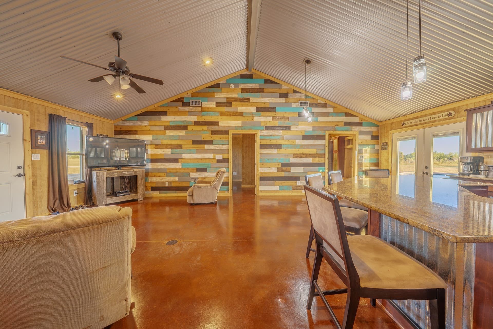20 acres in Taylor County - photo 7