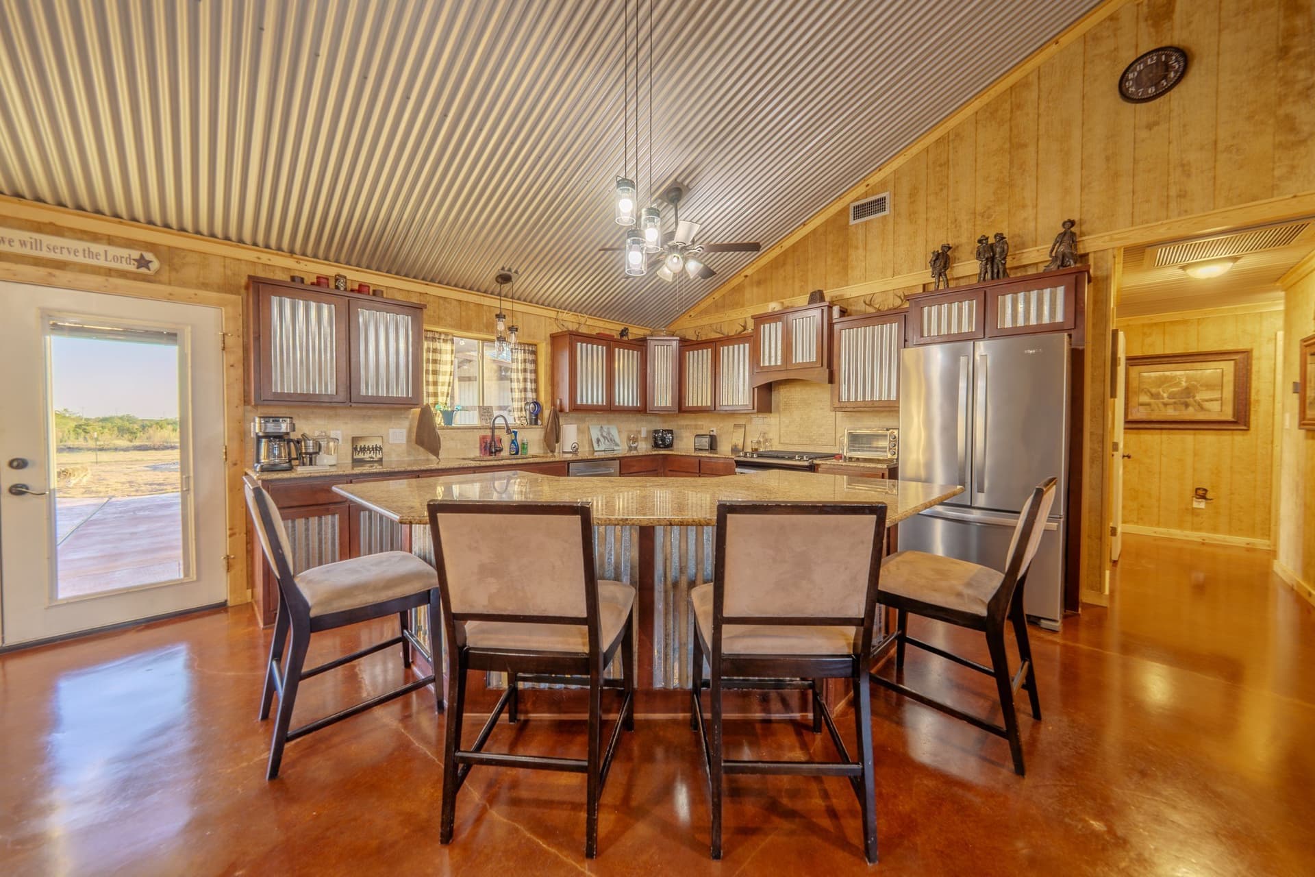 20 acres in Taylor County - photo 12