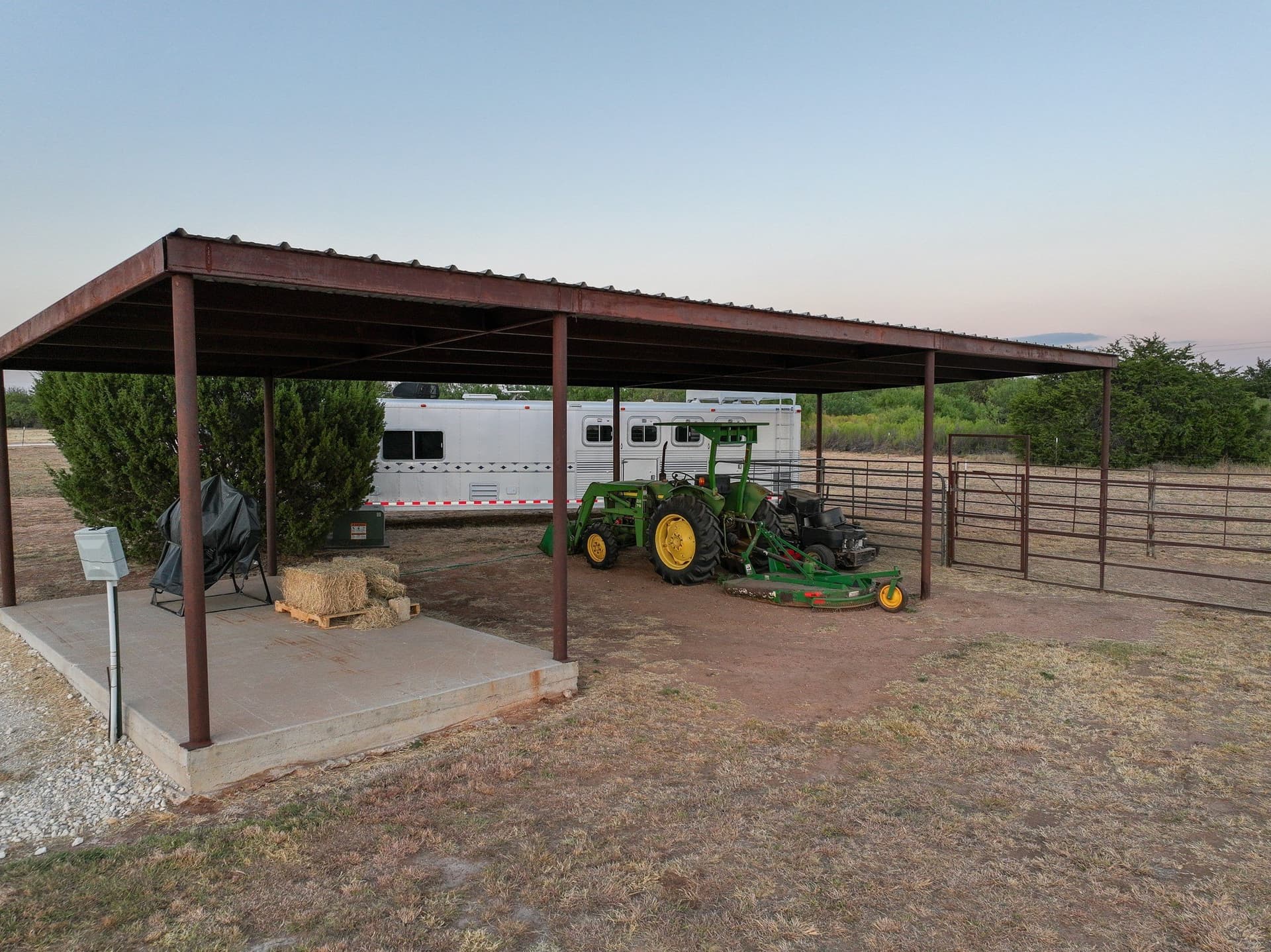 20 acres in Taylor County - photo 39