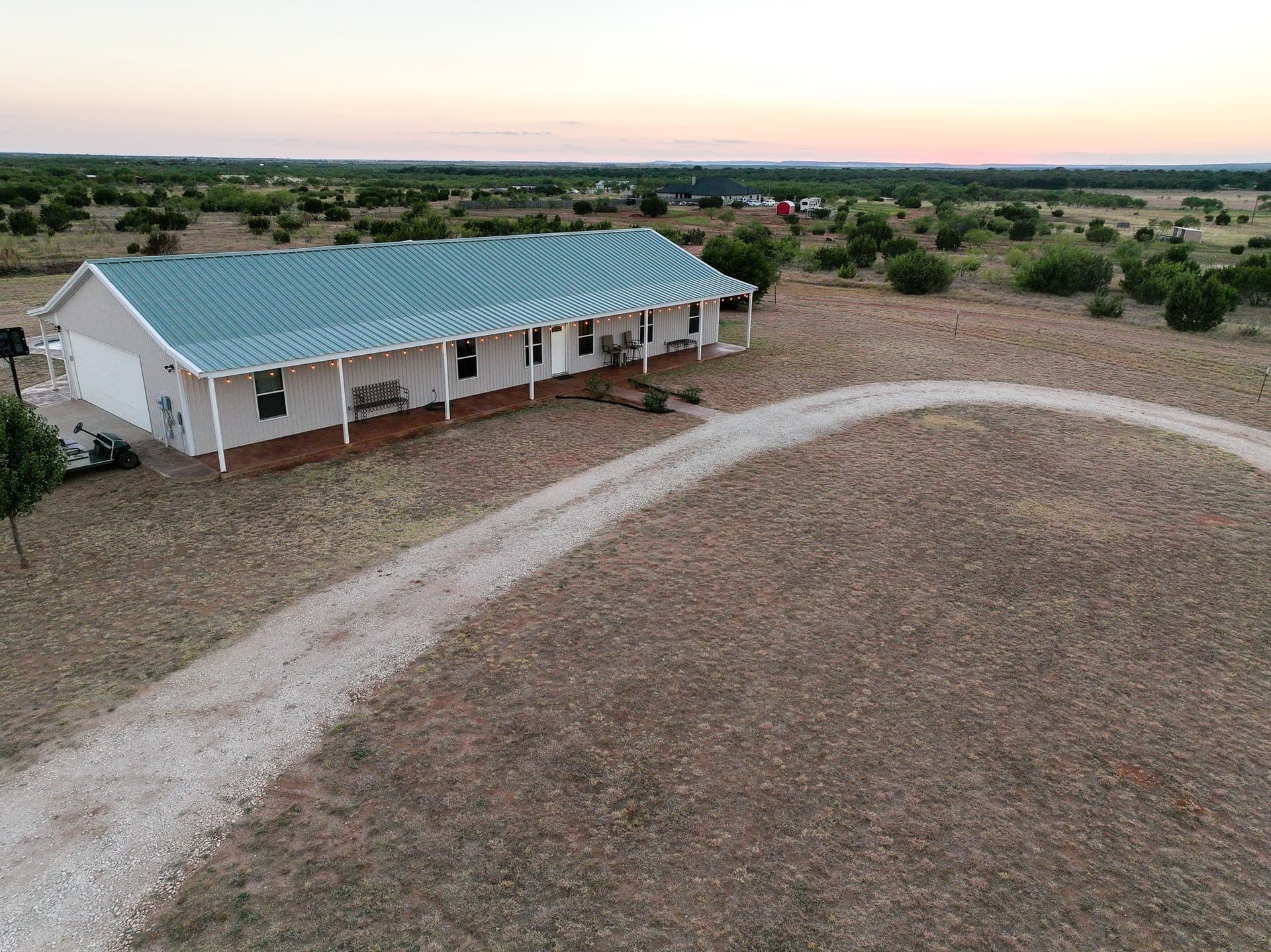 20 acres in Taylor County - photo 2