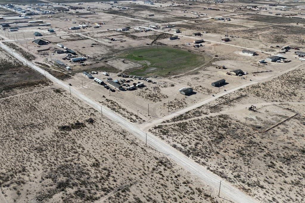 1.16 acres in Ector County - photo 2