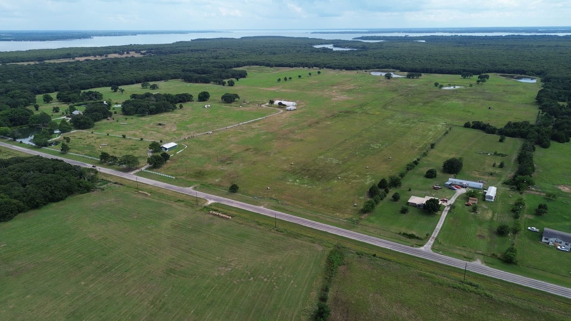 50 acres in Hunt County - photo 8