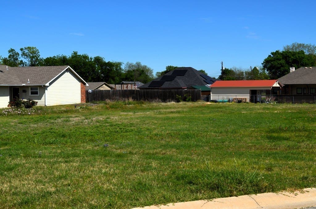 0.18 acres in Kaufman County featured view