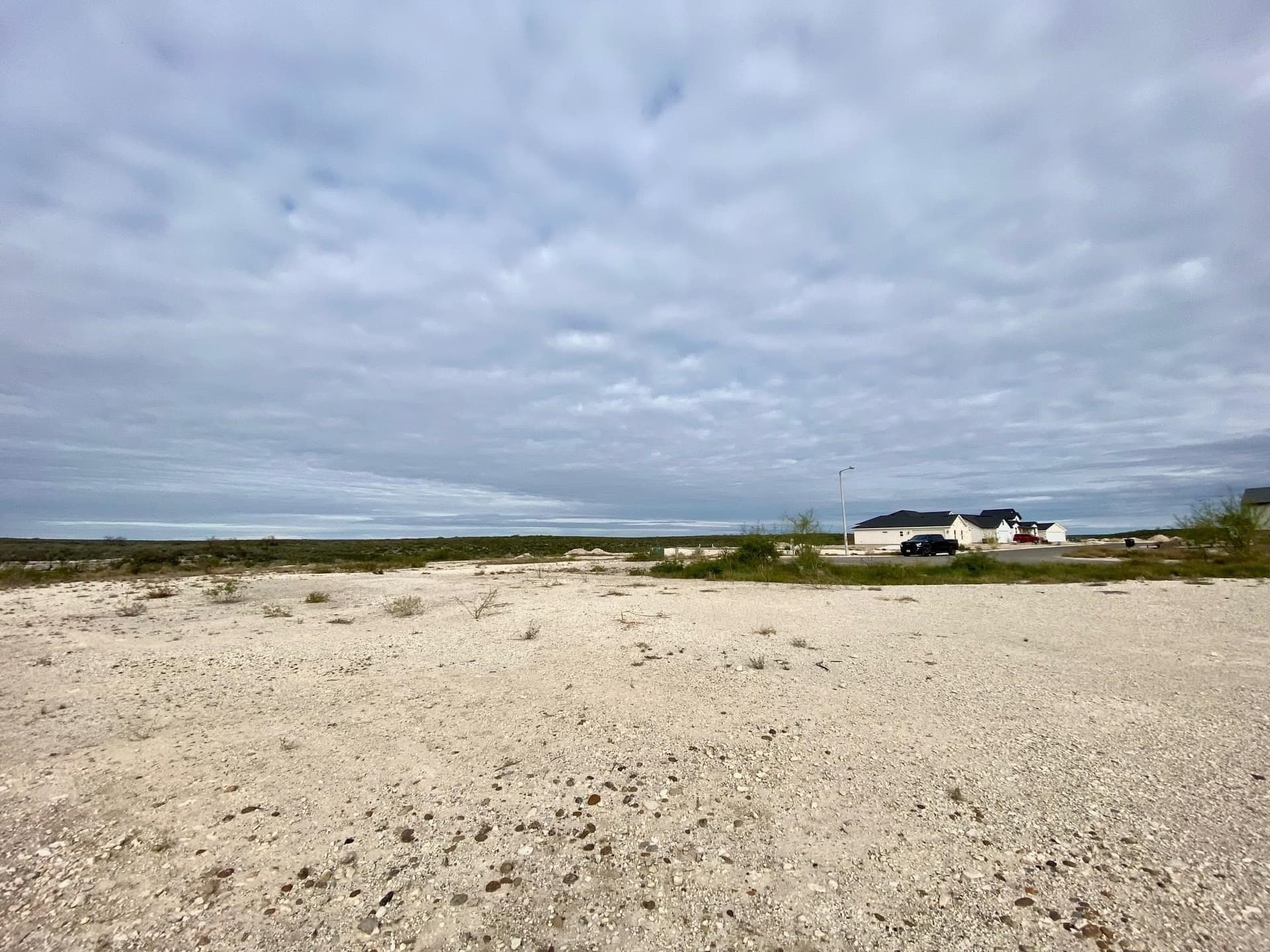 0 acres in Val Verde County