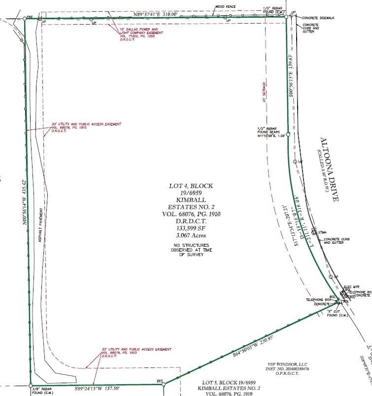 3.07 acres in Dallas County - photo 2