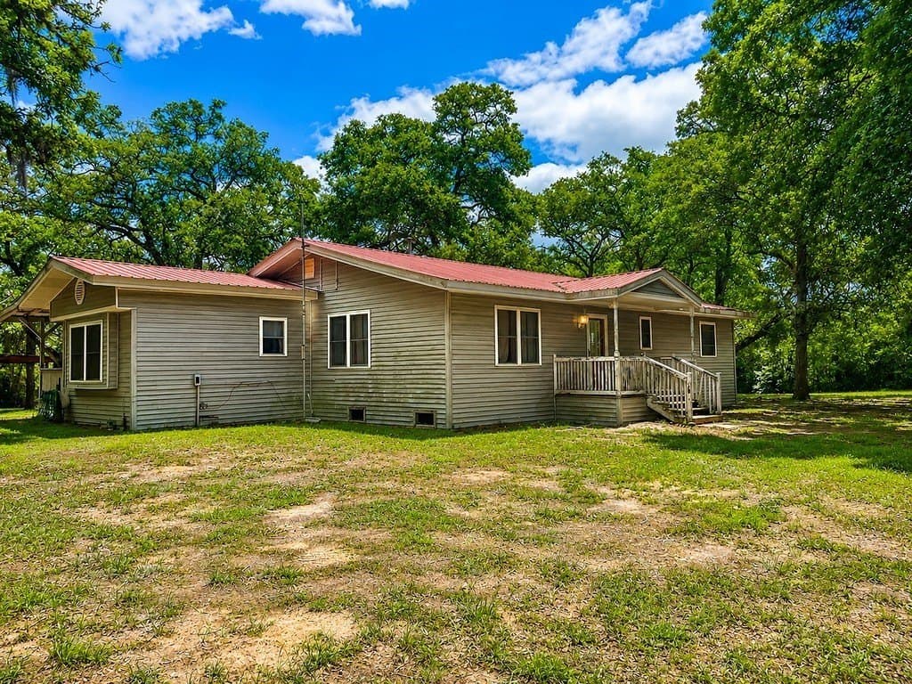 7 acres in Colorado County gallery image 2