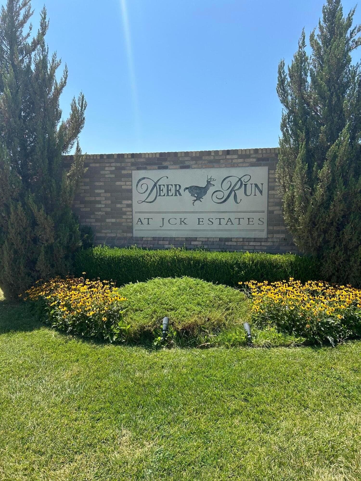 0.21 acres in Carson County