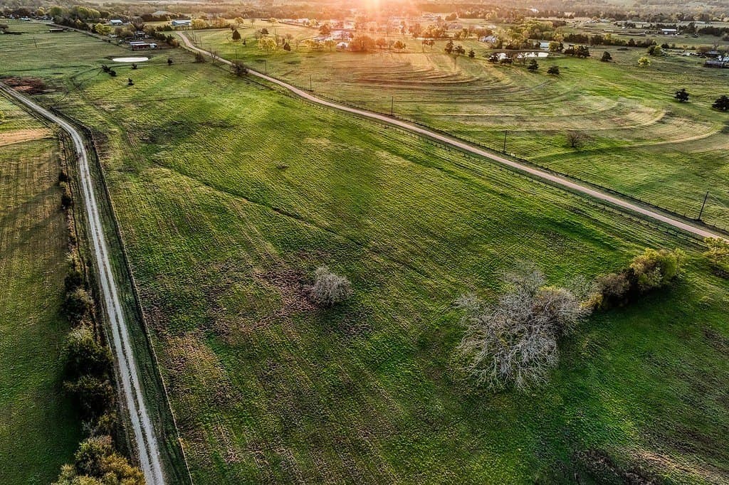20 acres in Washington County