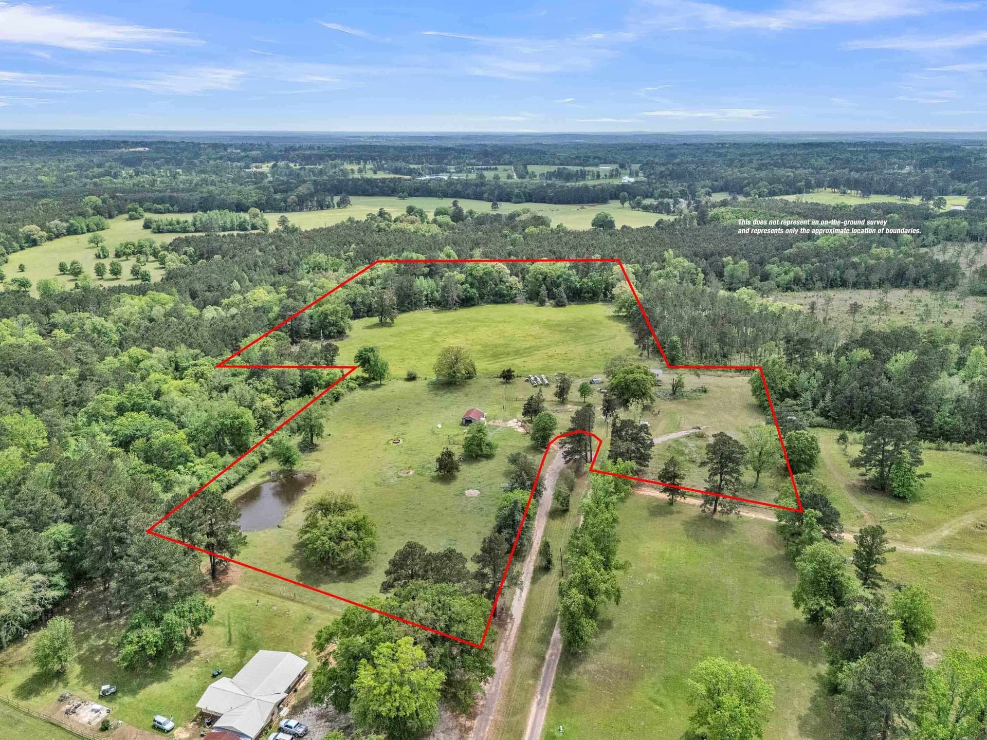 17.86 acres in Texas County gallery image 3