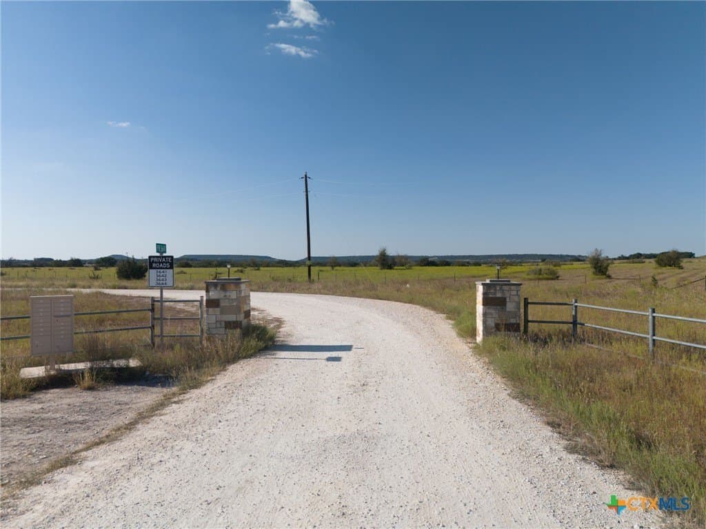 10.1 acres in Lampasas County - photo 3
