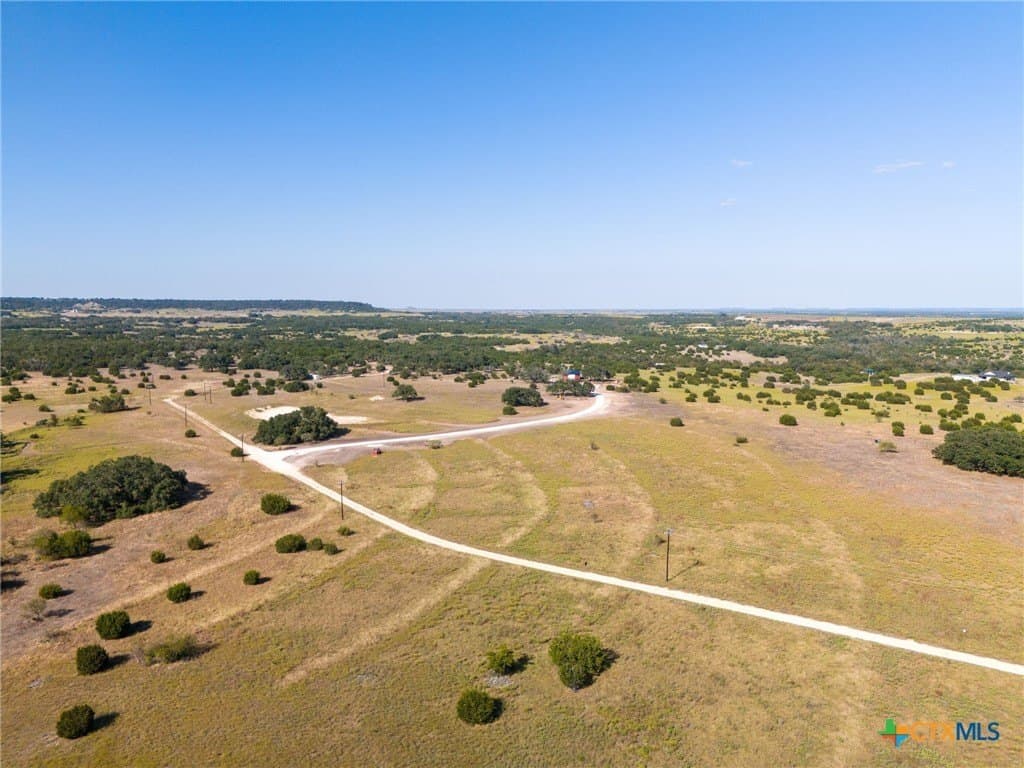 10.1 acres in Lampasas County - photo 12