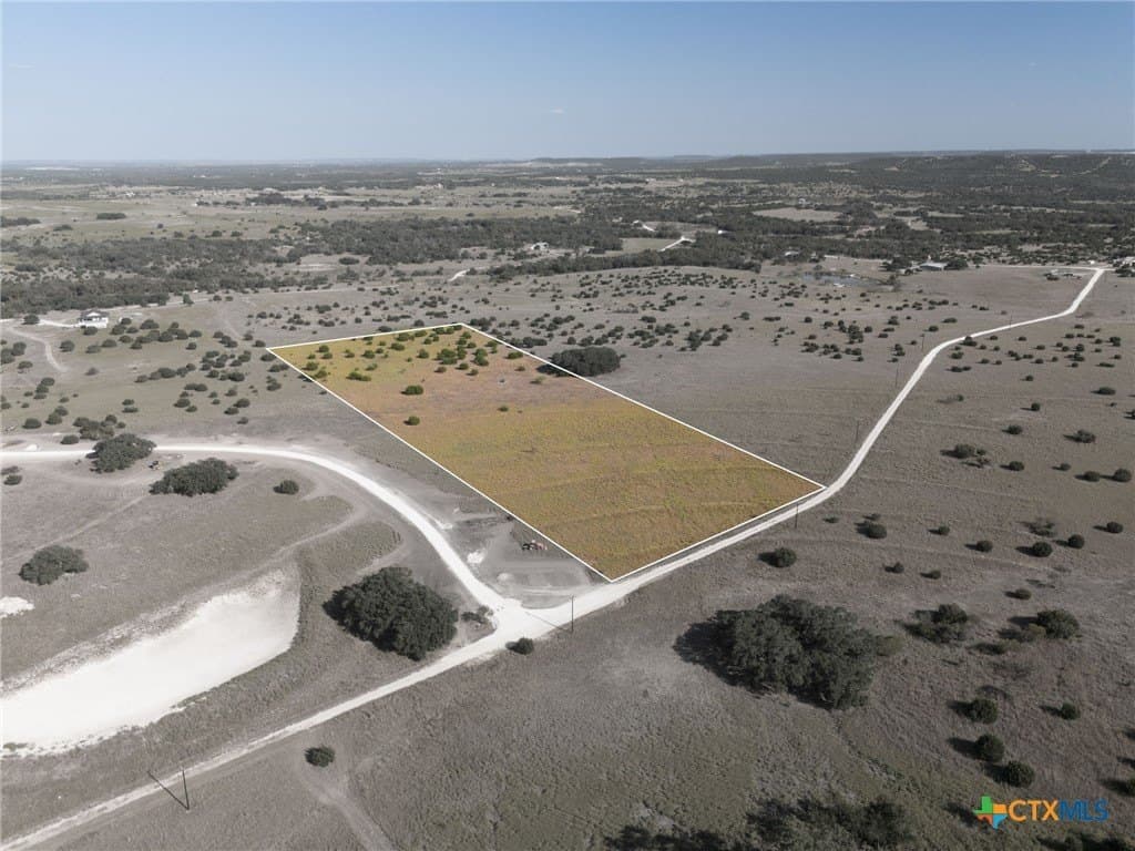 10.1 acres in Lampasas County - photo 6