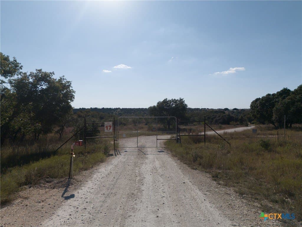 10.1 acres in Lampasas County - photo 5