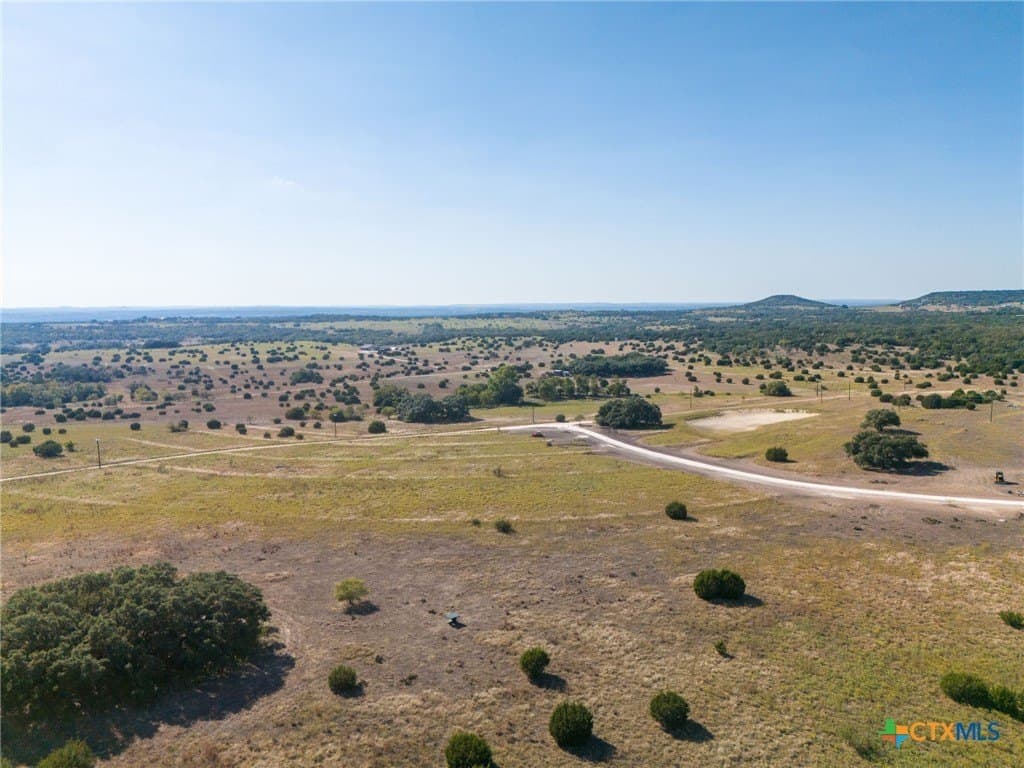 10.1 acres in Lampasas County - photo 15