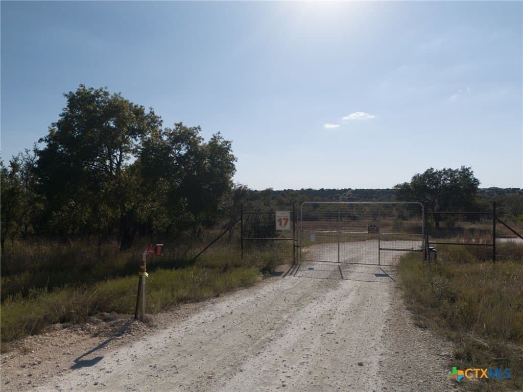 10.1 acres in Lampasas County - photo 4