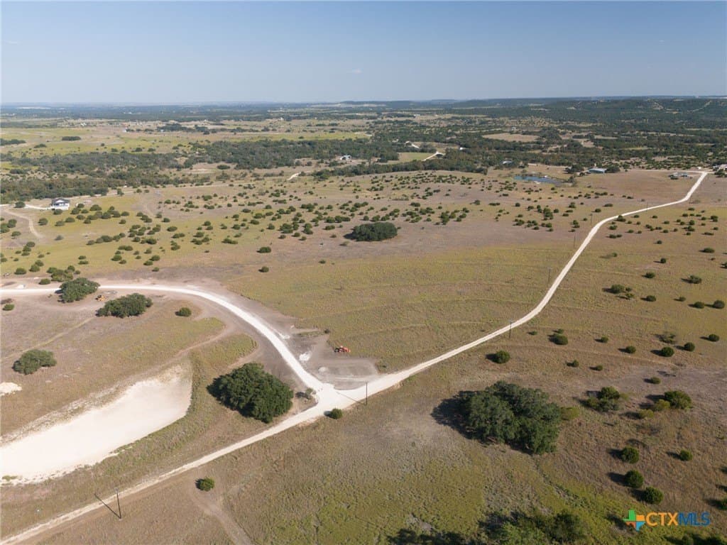 10.1 acres in Lampasas County - photo 2