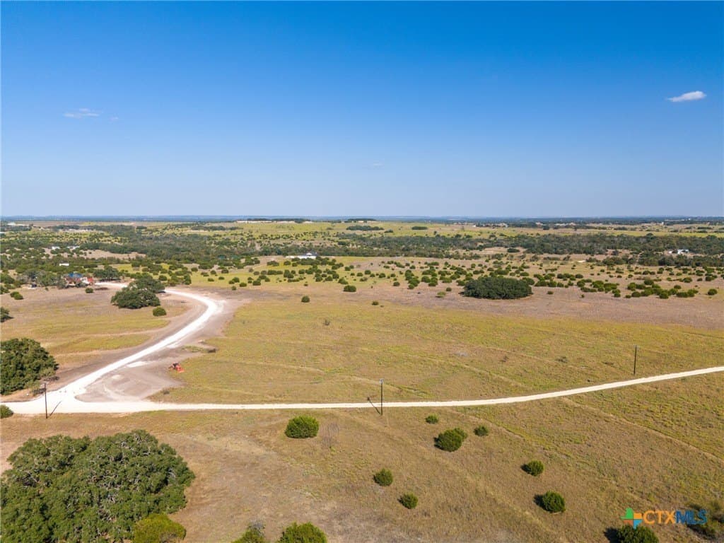 10.1 acres in Lampasas County - photo 13