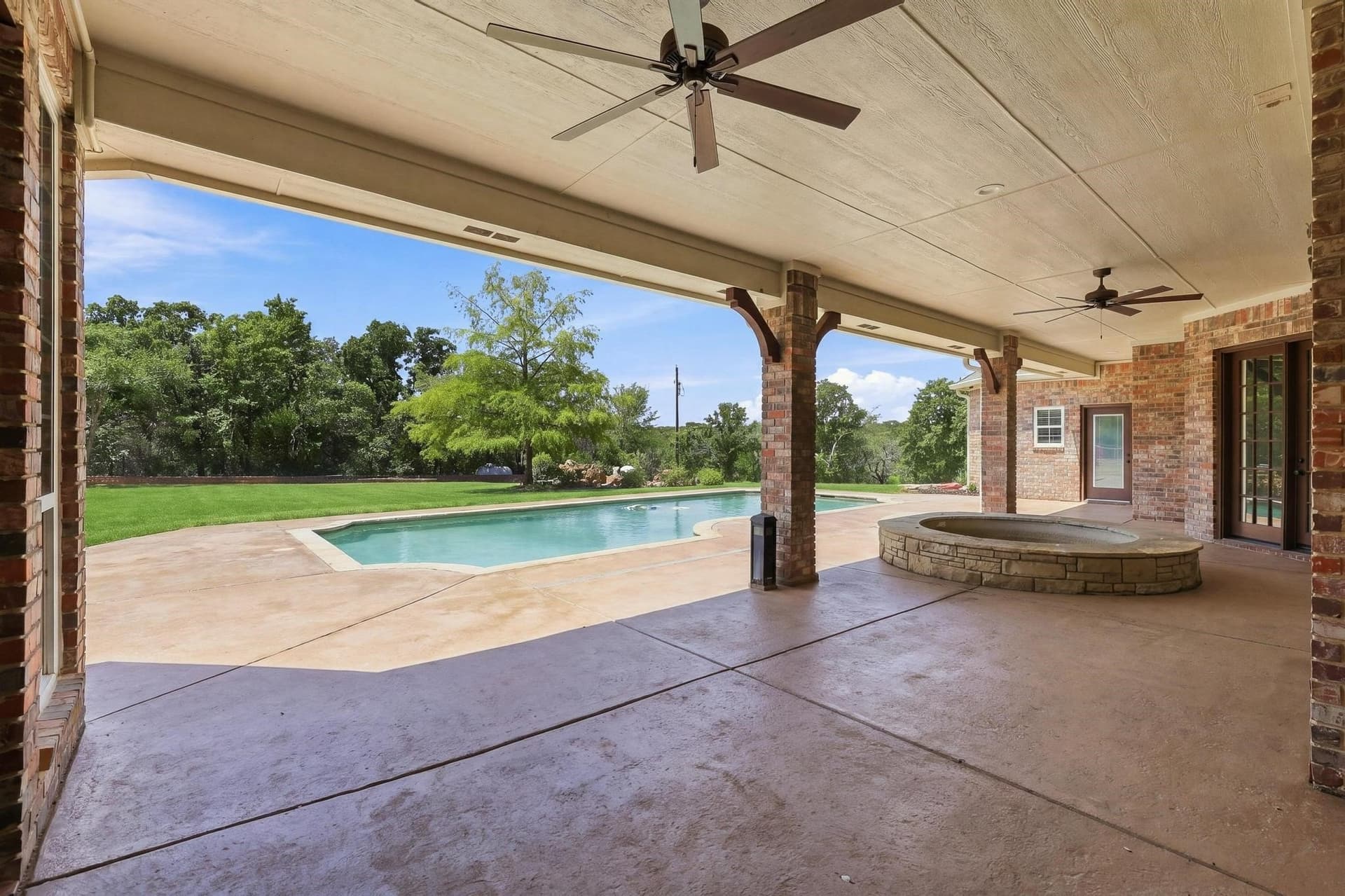 11.25 acres in Denton County - photo 35
