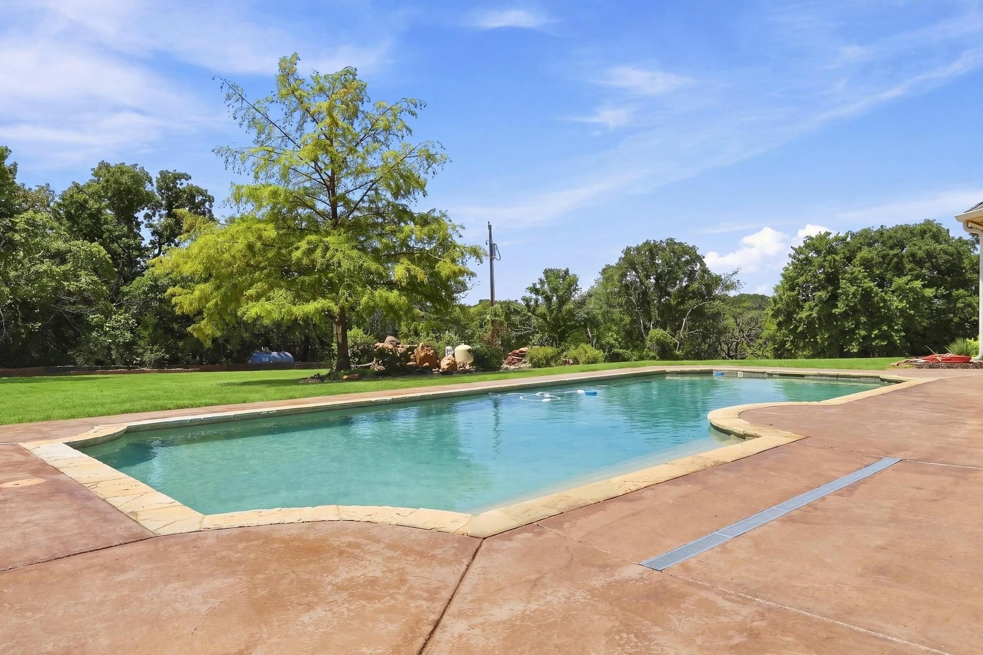 11.25 acres in Denton County - photo 36