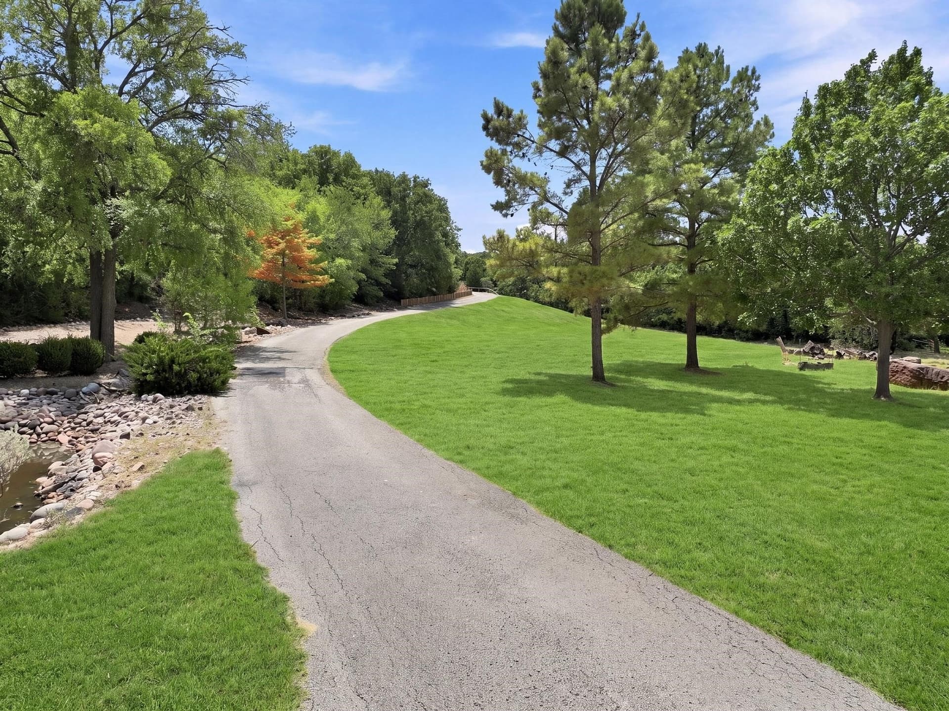 11.25 acres in Denton County - photo 6