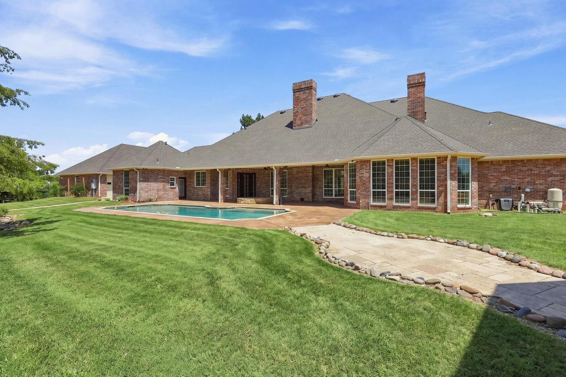 11.25 acres in Denton County - photo 39