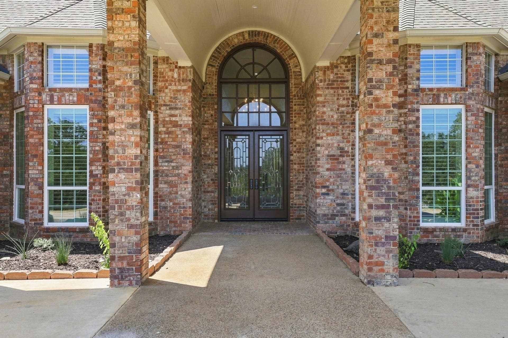 11.25 acres in Denton County - photo 7