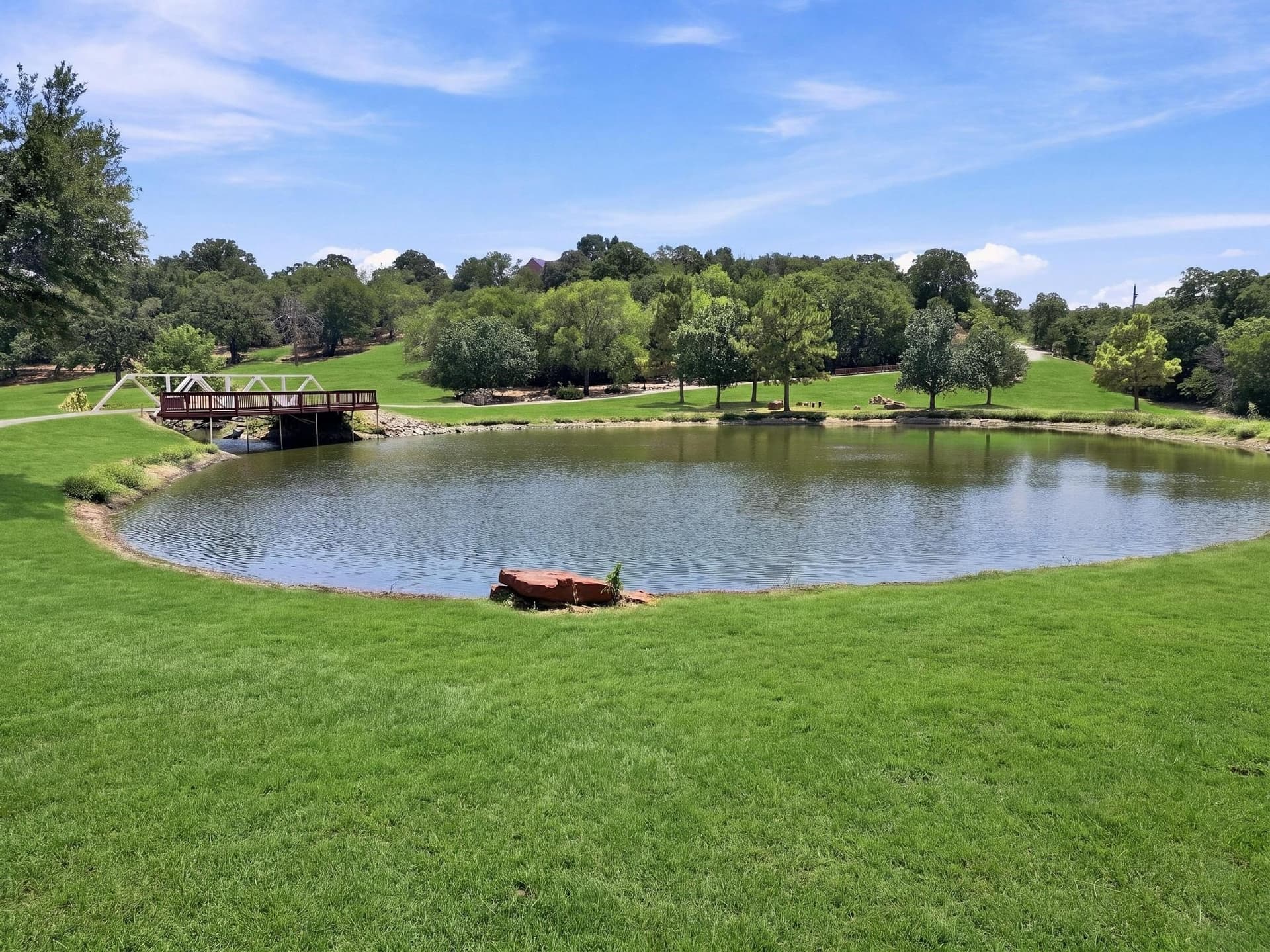 11.25 acres in Denton County featured view