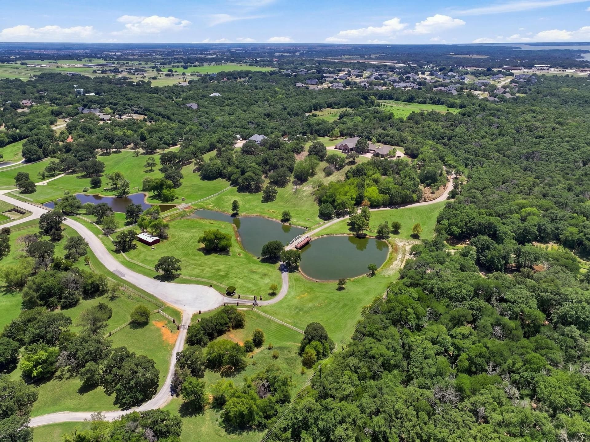 11.25 acres in Denton County gallery image 2