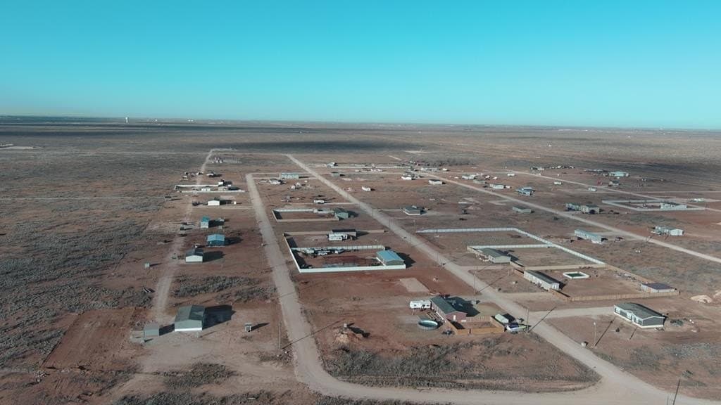 1 acres in Martin County