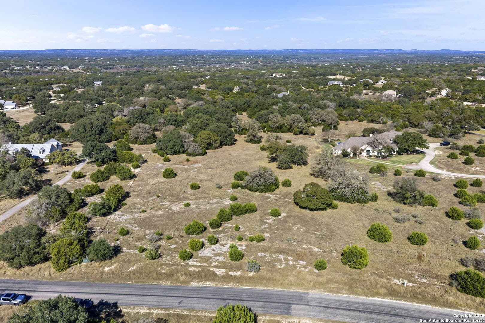 4.4 acres in Kendall County featured view
