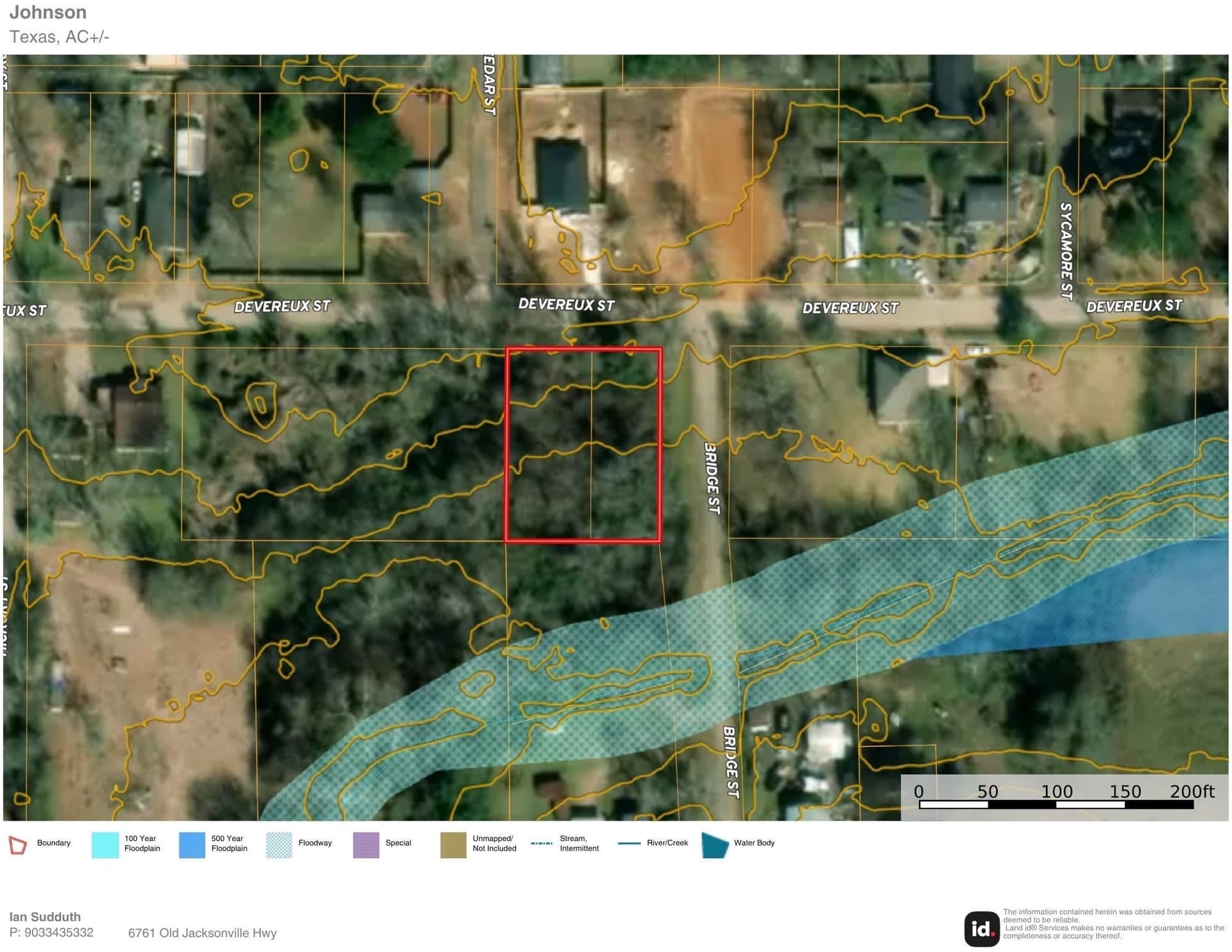 0.33 acres in Cherokee County featured view