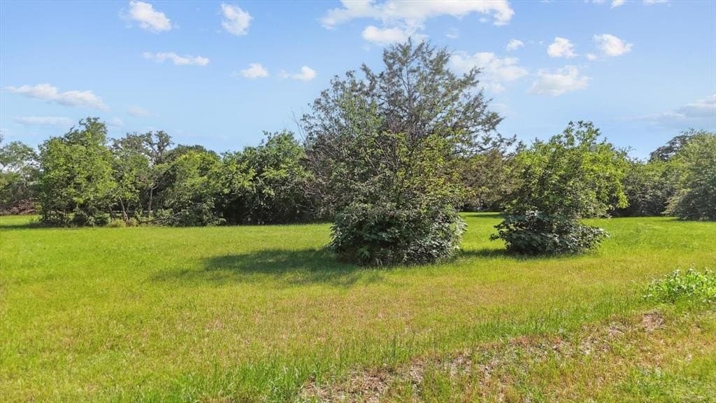 0.82 acres in Denton County