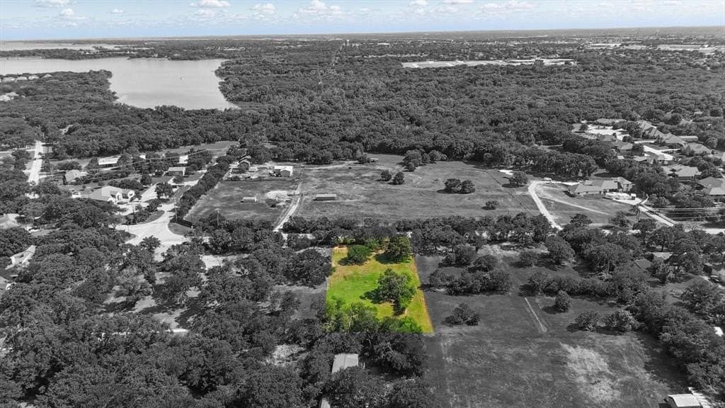 0.82 acres in Denton County featured view