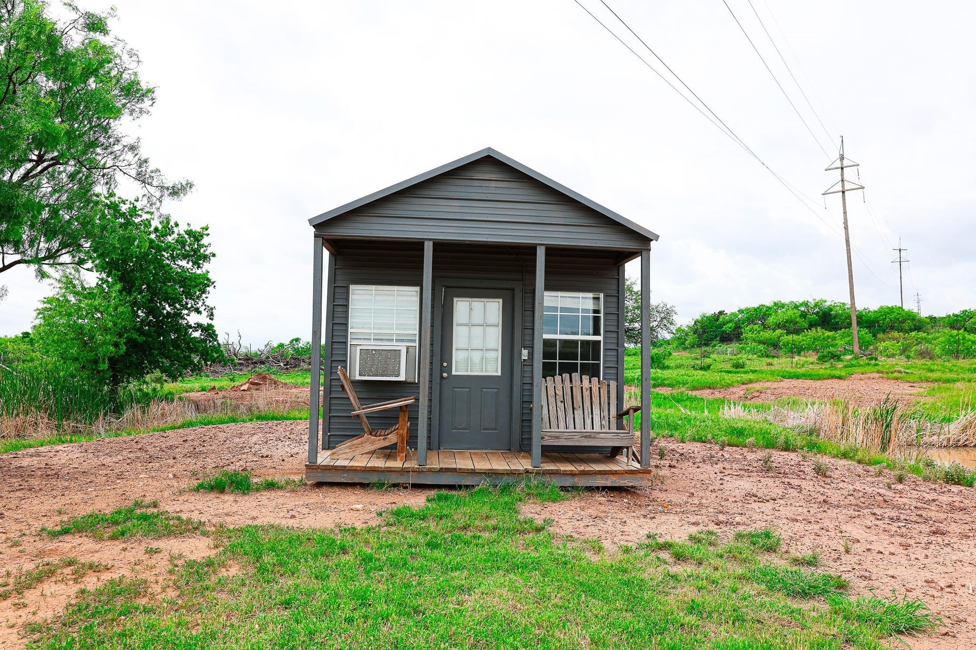 491.08 acres in Callahan County - photo 28